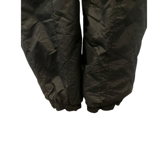 Vintage 90's Edelweiss Men's Ski Snowsuit Bib Size Small Jumpsuit Snow One Piece - Picture 7 of 13